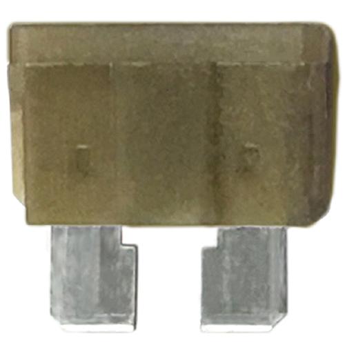 Battery Doctor Midblade™ Ato/Atc Fuses, 7.5A, 5/Pk - 24357 - 240-24357F1