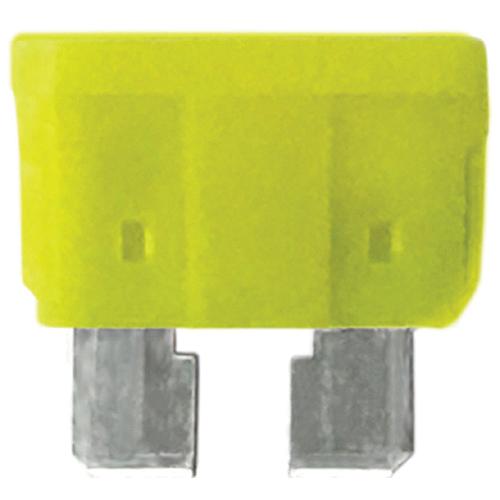 Battery Doctor Midblade™ Ato/Atc Fuses, 20A, 5/Pk - 24370 - 240-24370F1
