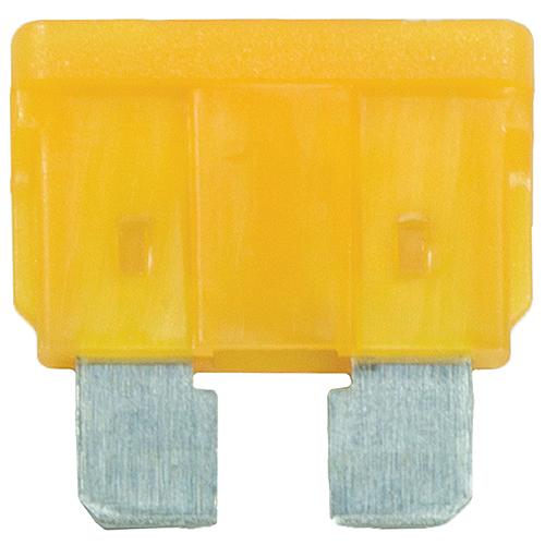 Battery Doctor Midblade™ Ato/Atc Fuses, 40A, 5/Pk - 24390 - 240-24390F1