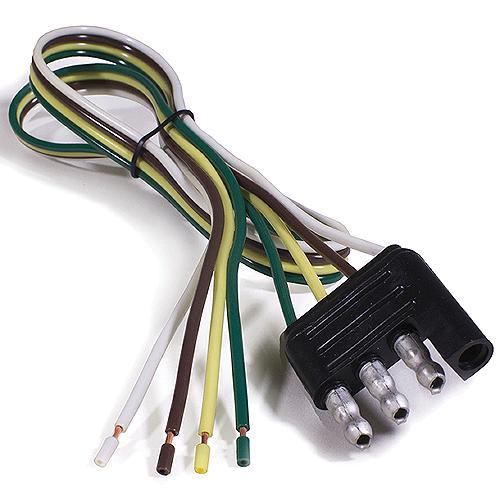 Battery Doctor 4-Way Trailer End, 48