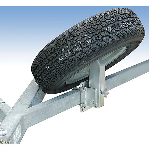Pivot Angle Sp Tire Carrier - 86062 - 241-86062F1