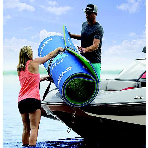 Airhead Ahwm11 11' Watermat Roll 'N Go - Ahwm-11 - 253-Ahwm11F1