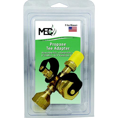 Mec Me420P Extend-A-Stay-Tee - Me420P - 277-Me420Pf1