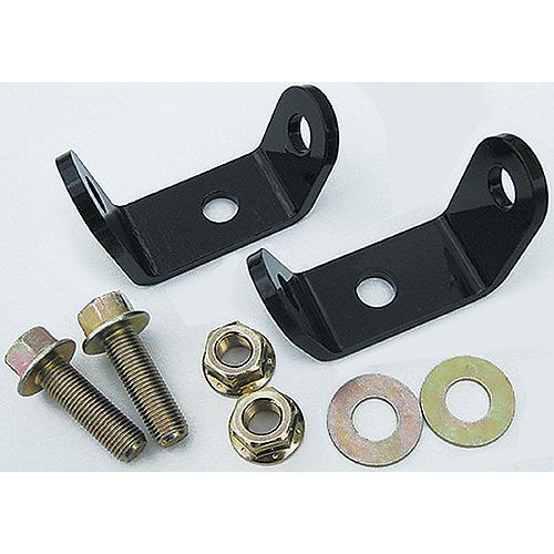 Boatbuckle Universal Mounting Bracket Kit - F14254 - 279-F14254F1