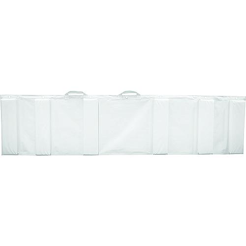 Taylor 334 Vinyl Covered Folding Dock Fender, 22