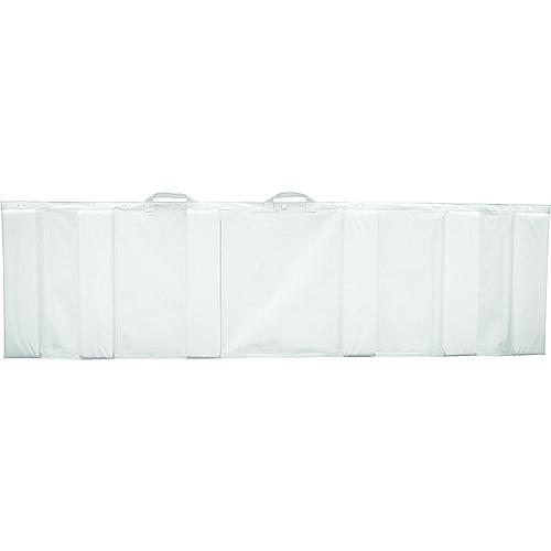 Taylor 336 Vinyl Covered Folding Dock Fender, 26