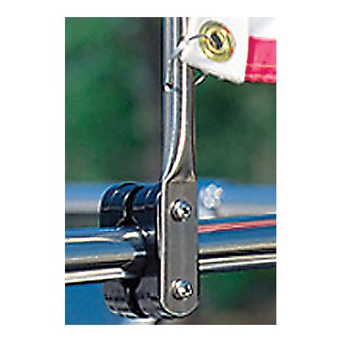 Taylor Stainless Steel Rail Mount Pulpit Staff 15