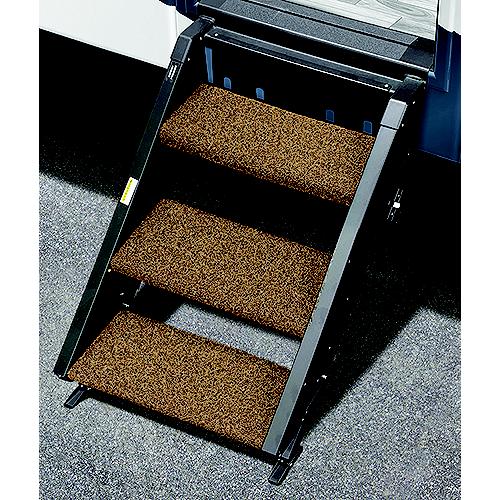 Prest-O-Fit 20519 Trailhead Rv 3-Step, 19.5