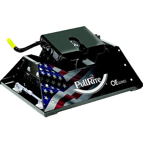 Pullrite 1300 Oe Series Ford Super 5Th Hitch, 18K - 1300 - 337-1300F1