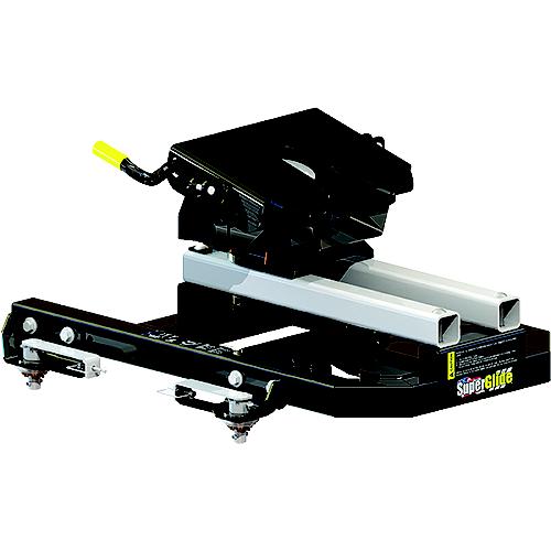 Pullrite 2715 Oe Series Chevy/Gmc Superglide Hitch, 16K - 2715 - 337-2715F1