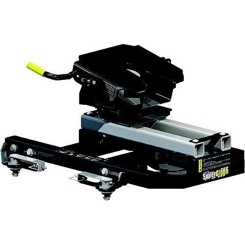 Pullrite 2915 Oe Series Chevy/Gmc Superglide Hitch, 20K - 2915 - 337-2915F1