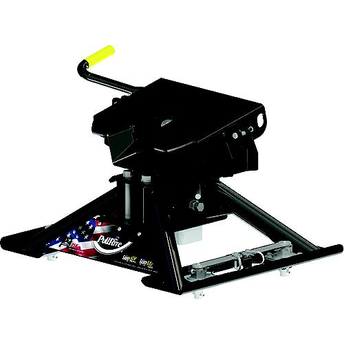 Pullrite 4900 Oex Series 25K Super 5Th For 2020-2024 Gm Trucks - 4900 - 337-4900F1