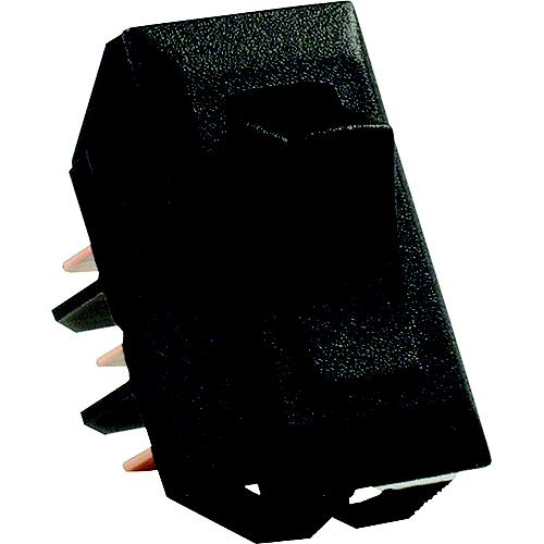 Standard 12V On/On Switch Blck Bell Rv Rvx - 12625 - 342-12625F1