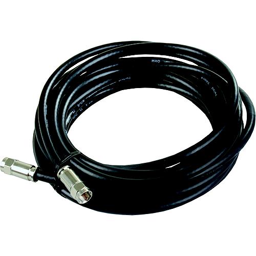Jr Products Rg6 Exterior Hd/Satellite Cable For Rv Tv Connection - 47975 - 342-47975F1