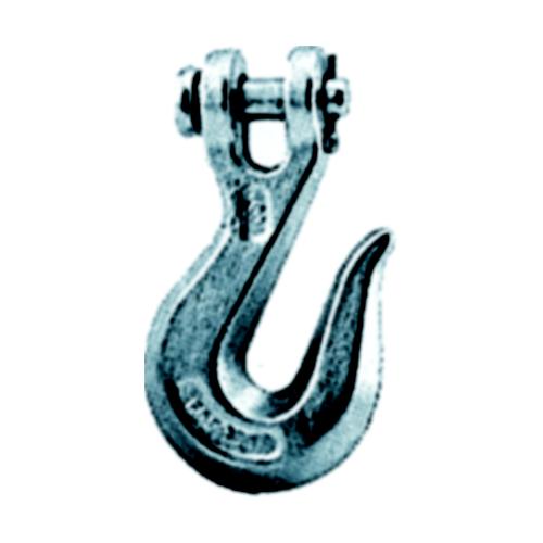 High Test Chain Clevis Grab Hook - 237109 - 343-237109F1