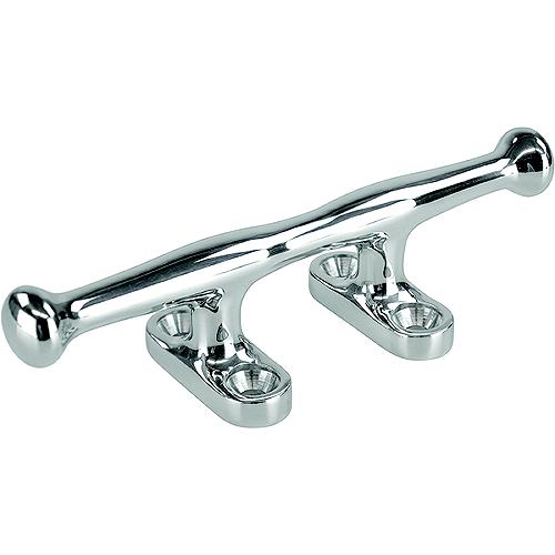 Sea-Dog 0416361 Ss Smart Cleat, 6-1/4