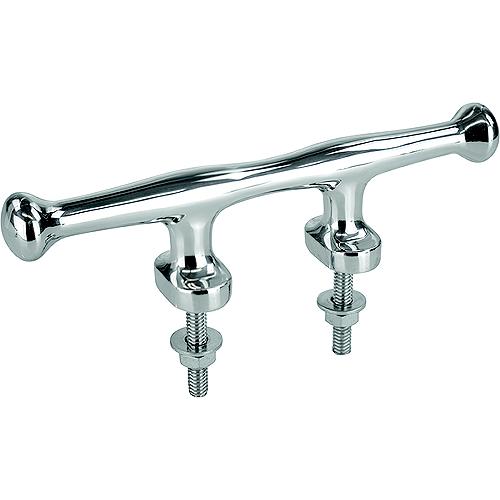 Sea-Dog 0416661 Smart Cleat - Stud Mount , 6-1/4