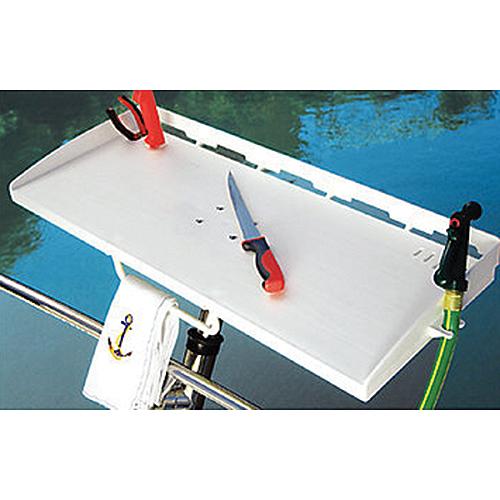 Seadog Fillet Table Rod Holder Mount - 326515-3 - 354-3265153F1