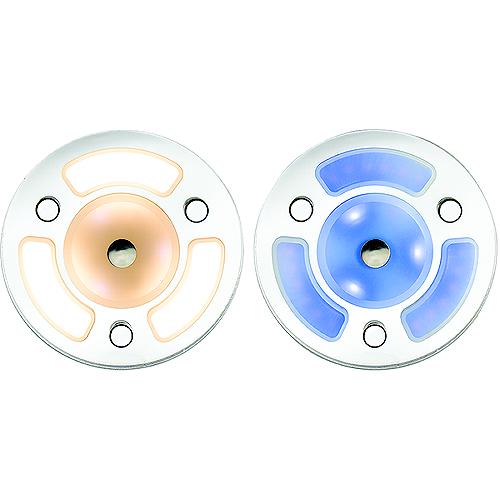 Seadog 4018353 Led Mirror Light With Dimmer, 4