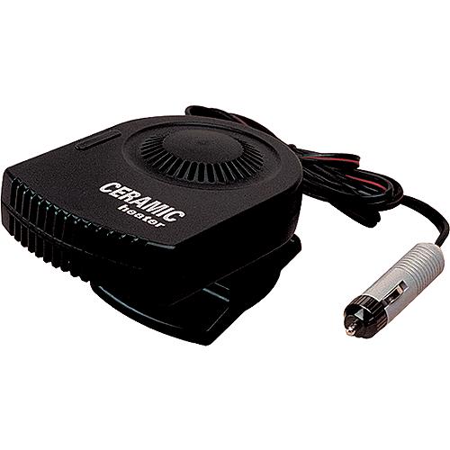 Sea-Dog 450150 Ceramic Heater, 12V - 450150-1 - 354-4501501F1