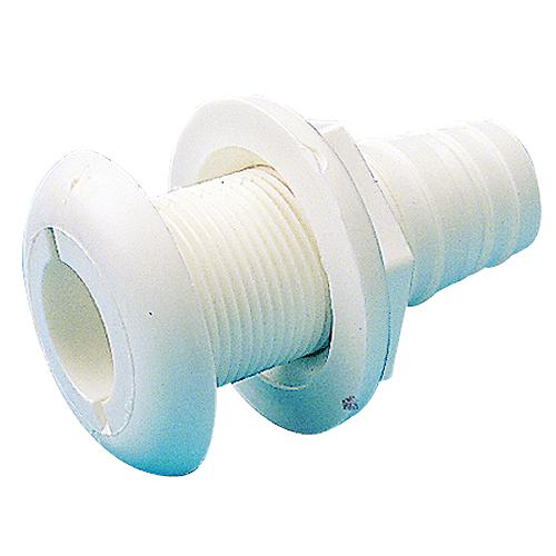 Thru-Hull Fitting 5/8