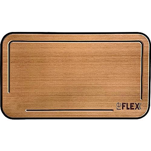 Syntec Yti45Brblps Yeti® Reflex Cooler Top Pad, Brown, 21.5