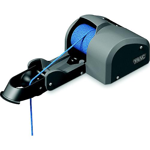 Trac Outdoors T10219G3 Deckboat 40 Electric Anchor Winch - 69005 - 452-69005F1
