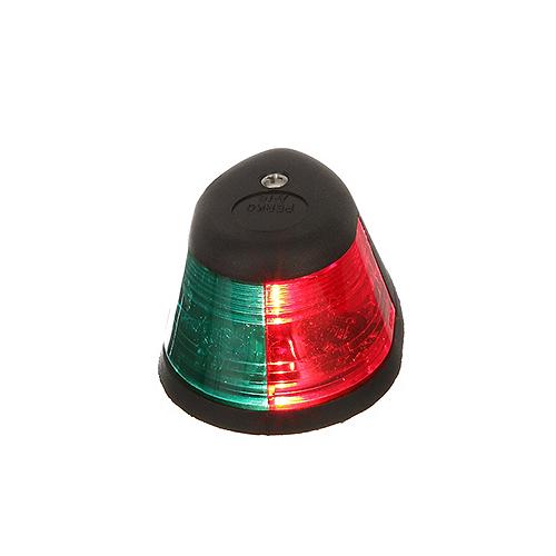 Seachoice Bow Light Marine Navigation, Horizontal Mount, Bi-Color, For Boats Under 39 Feet - 4901 - 50-04901F1