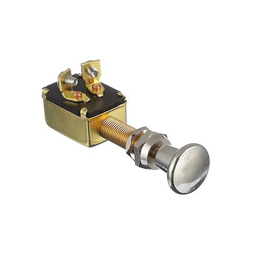 Seachoice Heavy Duty 2-Position Push-Pull Switch, On/Off - 11901 - 50-11901F1