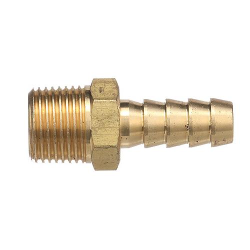 Seachoice Brass Male Hose Barb - 50-20791 - 50-20791F1