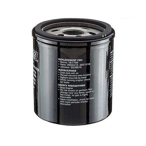 Seachoice 20917 Fuel/Water Separator Filter Only - 20917 - 50-20917 Superseded By: 50-20938F1