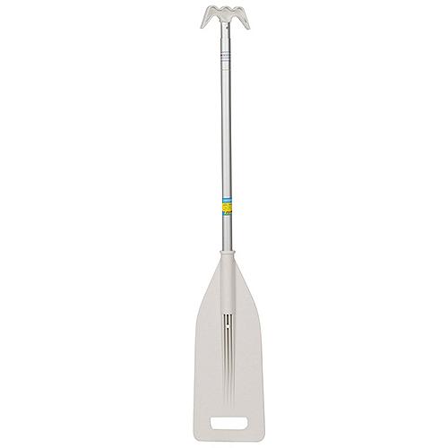 Seachoice 71070 Telescoping Boat Hook And Paddle 4' To 6' - 71070 - 50-71070F1