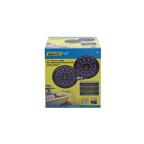 Seachoice 72108 6-1/2