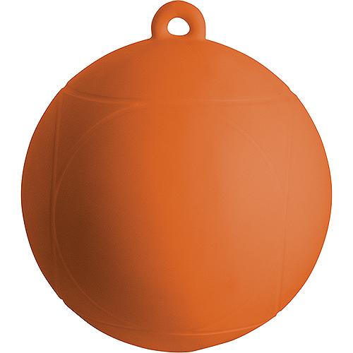 Seachoice 79751 Slalom/Marking Buoy - Orange, 9