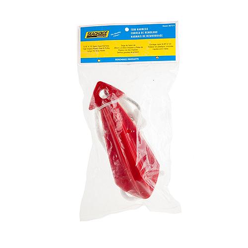 Seachoice 86721 Rope Tow Harness, 3/8