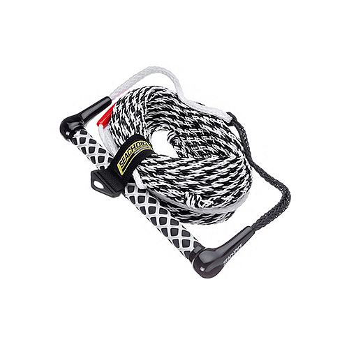 Seachoice 86821 Wakeboard Rope, 75', 15