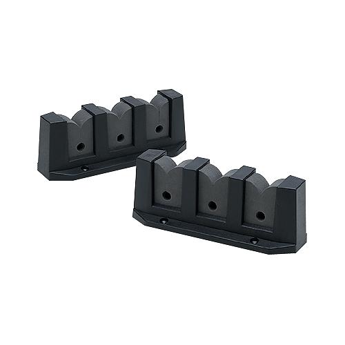 Seachoice Rod Storage Holders - 3 Rod (Sold As Pair) - 50-89501 - 50-89501F1