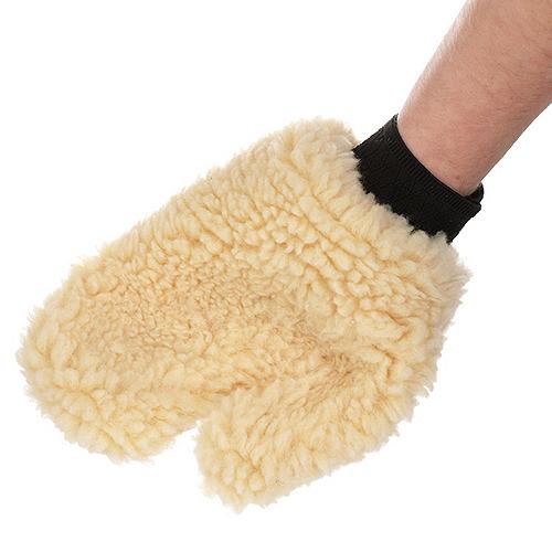 Seachoice 90016 Wash Mitt - A-90016-Sc - 50-90016F1
