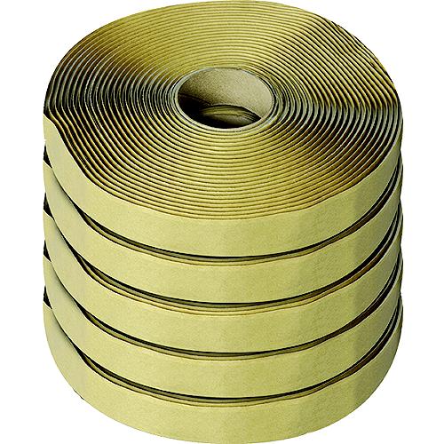 Dicor Butyl Seal Tape, 5 Rolls/Box - Bt-1834-5 - 533-Bt18345F1