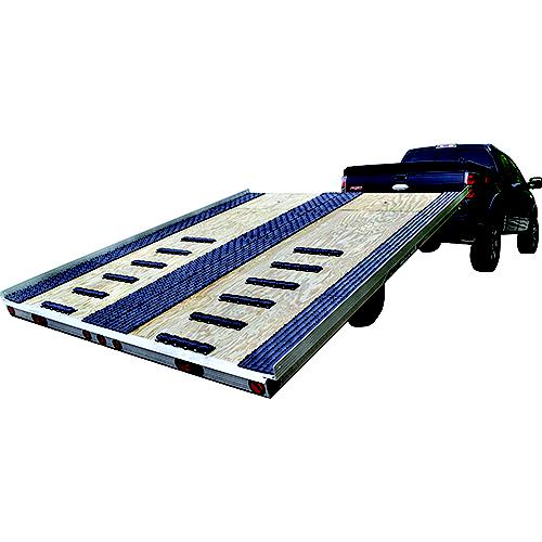 Caliber Trailer Grips, 6/Pk - 13200 - 581-13200F1