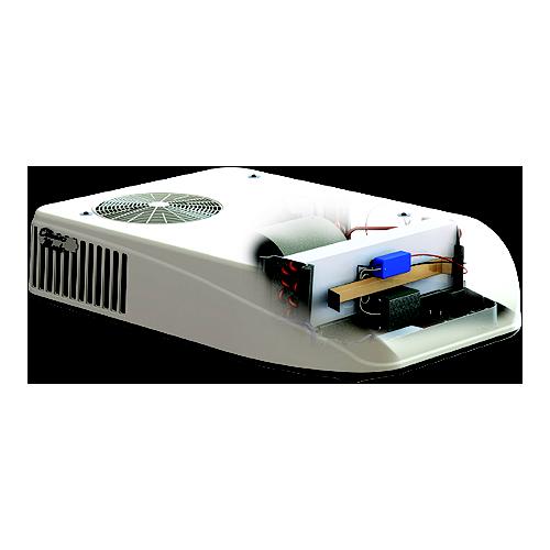 Coleman-Mach 472334601 Iwave-M Air Purification System, Low Profile - 47233-4601 - 588-472334601F1