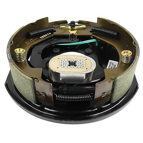 Fultyme Rv 6041 Electric Brake Assemblyright, 10