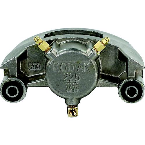 3.5K-6K Caliper Kit Kodiak Ss Caliper With Pads Only - K71-Dbc-225-Ss - 641-K71Dbc225Ssf1