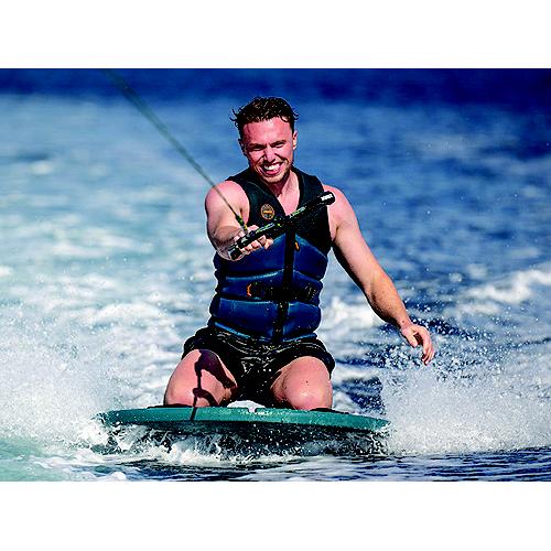 Jobe 252525001Pcs Chipper Multi Position Board With Handle - 252525001Pcs - 673-252525001Pcsf1