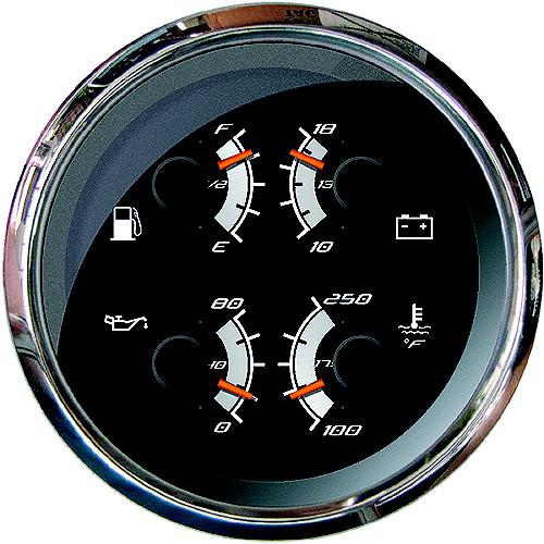 Faria F22014 Platinum 4