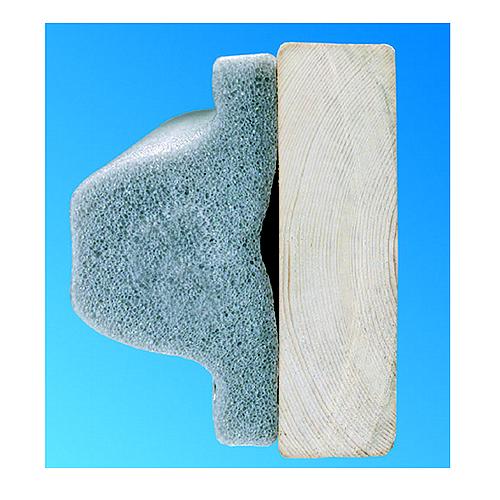 Dock Edge Boat Shield 48