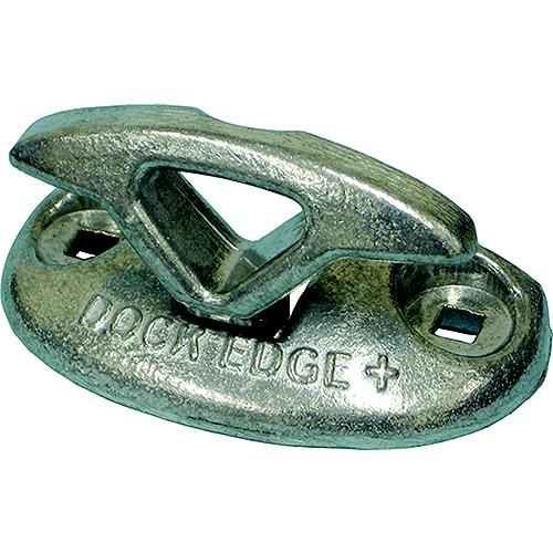 Dock Edge De2603Pf Flip-Up Ring Dock Cleat, Polished - De2603Pf - 686-De2603Pff1