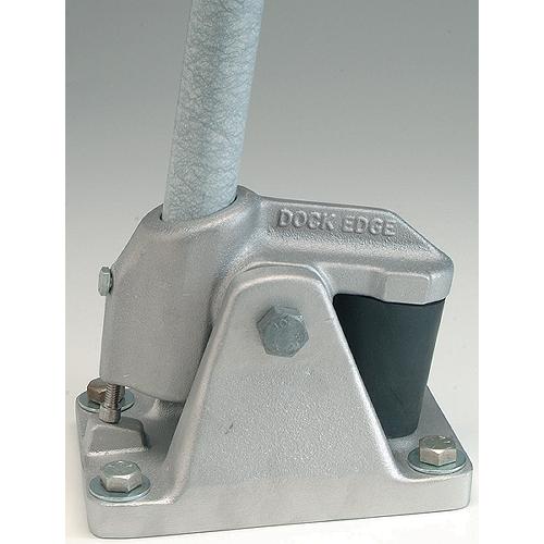 Dock Edge De650F Dock-Side Ultimate Mooring Whips (2/Box) - De3650F - 686-De3650Ff1