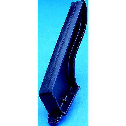 Dock Edge De91409F Polyethylene Line Holder, 1Ea, Black, 1Ea - De91409F - 686-De91409Ff1