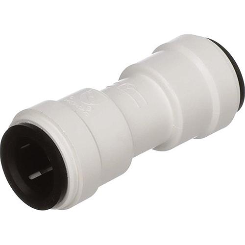 Aqualock 0959079 Plastic Fitting, Coupling Connector, 1/2
